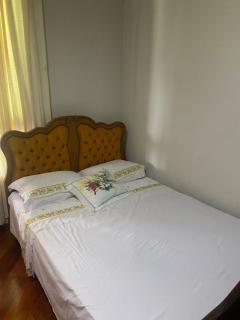 Maravilhoso lugar nas montanhas capixabas - 2