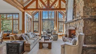 Bearberry Lodge - 0