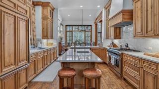 Bearberry Lodge - 1