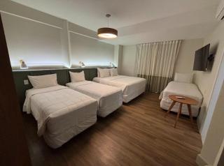 Hotel Fazenda Brisa Itu - 6