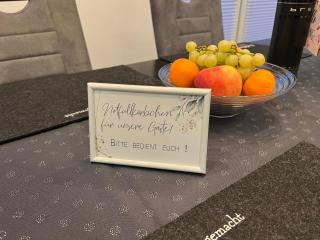 Barrierefreie Ferienwohnung Abendrot in Pewsum - 4