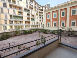 Casa Dante 1 - Pavie - 1