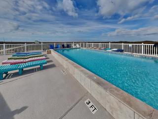 Executive Beach Paradise - 9