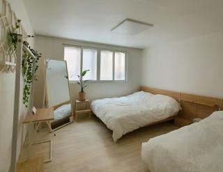 킨텍스 야채좋아 단기임대 - 3