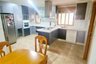 The Grand Pool Chalet and BBQ - 3