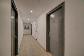 Townhouse Hotel Lime Tree - 8