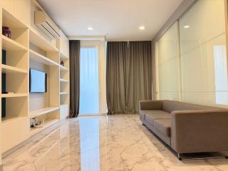 XING LUN KLCC Platinum Suites - 7
