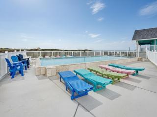 Executive Beach Paradise - 1