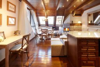 Val de Ruda Luxe 24 by FeelFree Rentals - Baqueira-Beret - 8