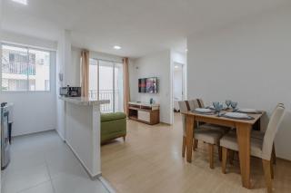 Mirante #607 - Apê em Fortaleza by Carpediem - 3