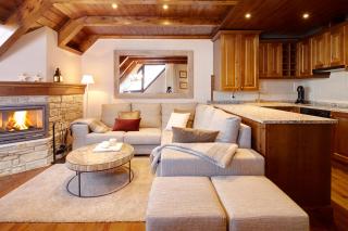Val de Ruda Luxe 24 by FeelFree Rentals - Baqueira-Beret - 9