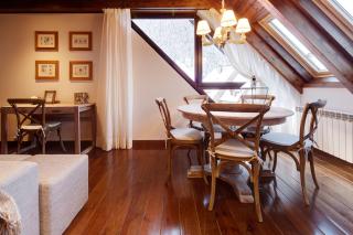 Val de Ruda Luxe 24 by FeelFree Rentals - Baqueira-Beret - 6