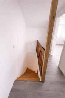 Moderne und große Wohnung direkt am Rhein - 9