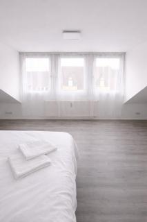 Moderne und große Wohnung direkt am Rhein - 6