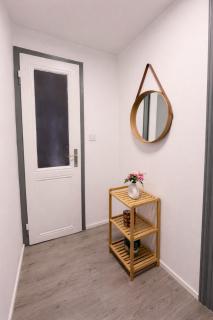 Moderne und große Wohnung direkt am Rhein - 3