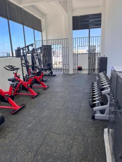 Stylish one bedroom in Westlands with Gym and Pool - 1