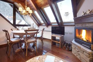 Val de Ruda Luxe 24 by FeelFree Rentals - Baqueira-Beret - 7