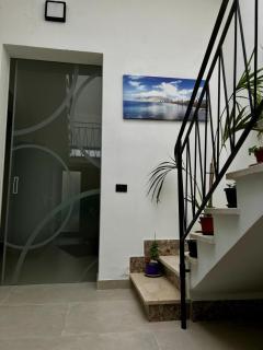 A Casa Da Zia - 1