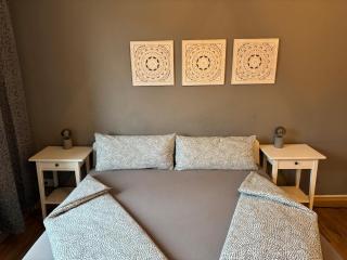 Appartement "Johanna" mit 3 Schlafzimmern - 6