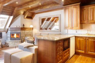 Val de Ruda Luxe 24 by FeelFree Rentals - Baqueira-Beret - 4