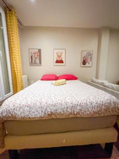 Centre ville - Houilles - 1