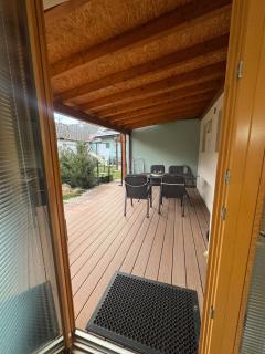 Dům se zahradou - 4