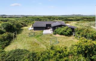 Awesome Home In Ringkøbing With Wifi - 1