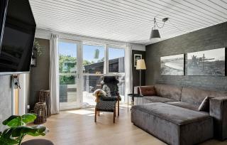 Awesome Home In Ringkøbing With Wifi - 8