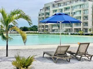 2BR 2BA Apt Baia Kristal Cartagena Crystal Lagoon - 4