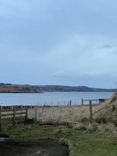 Scandi style Cottage by the sea, Isle of Skye - 9