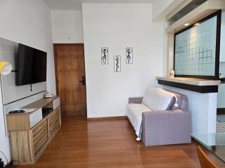 Volpi Residence Savassi - VIP - Sinta-se em casa - 2