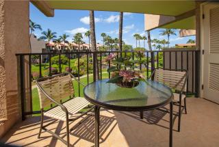 Kamaole Sands 1-302 - 9