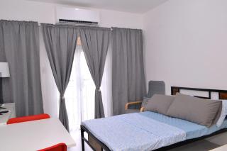 Ikea inspired home set in a European backdrop - 6