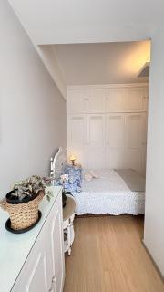 Quarto Casal em Copacabana, Localização Privilegiada, Perto da Praia - 5