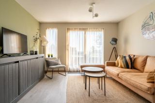 Appartement Senang, Resort Amelander Kaap - 8