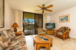 Kamaole Sands 2-205 - 4