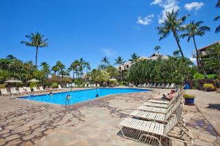 Kamaole Sands 4-211 - 7