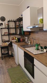 ongi Etorri b&b- Ripamonti,tram 24 per IEO, Policlinico, Fondazione Prada,Duomo - Mailand - 2