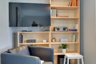 2 Mi to Downtown Minneapolis! Convenient Apt - 3