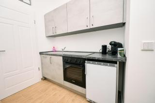 Casa BelleVie Living Apartment - 4