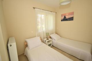 Lemon 2 Sea Side Maisonette, Nikiti - 1