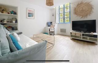 Joli appartement au cœur des remparts de Guérande - 8