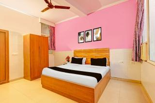 Collection O Rewari Central Railway Junction - 9