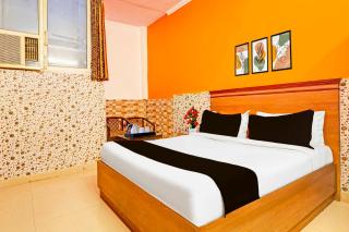 Collection O Rewari Central Railway Junction - 2