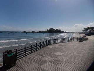 Praia dos Açores, Floripa e a 30m do Mar! - 8