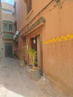 Riad lalla mama - 2
