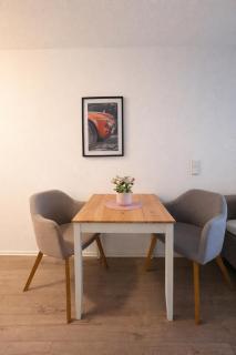 Gemütliche Wohnung im Herzen von Köln - 6