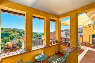 Casa Limoncino - Sea View Terrace in the Gulf of Poets - 2