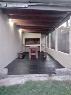 Mi Chalet Carlos Paz - Dúplex - 2