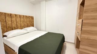 apartamento cercano a la playa de Marbella Canapote - 4